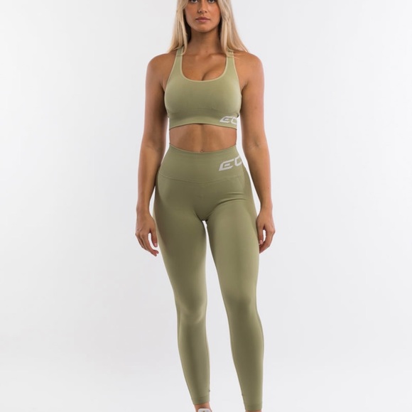 Leggings ECHT - Picture 5 of 6